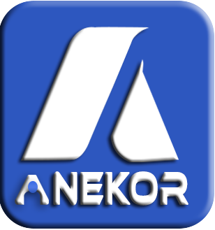 Anekor Logo
