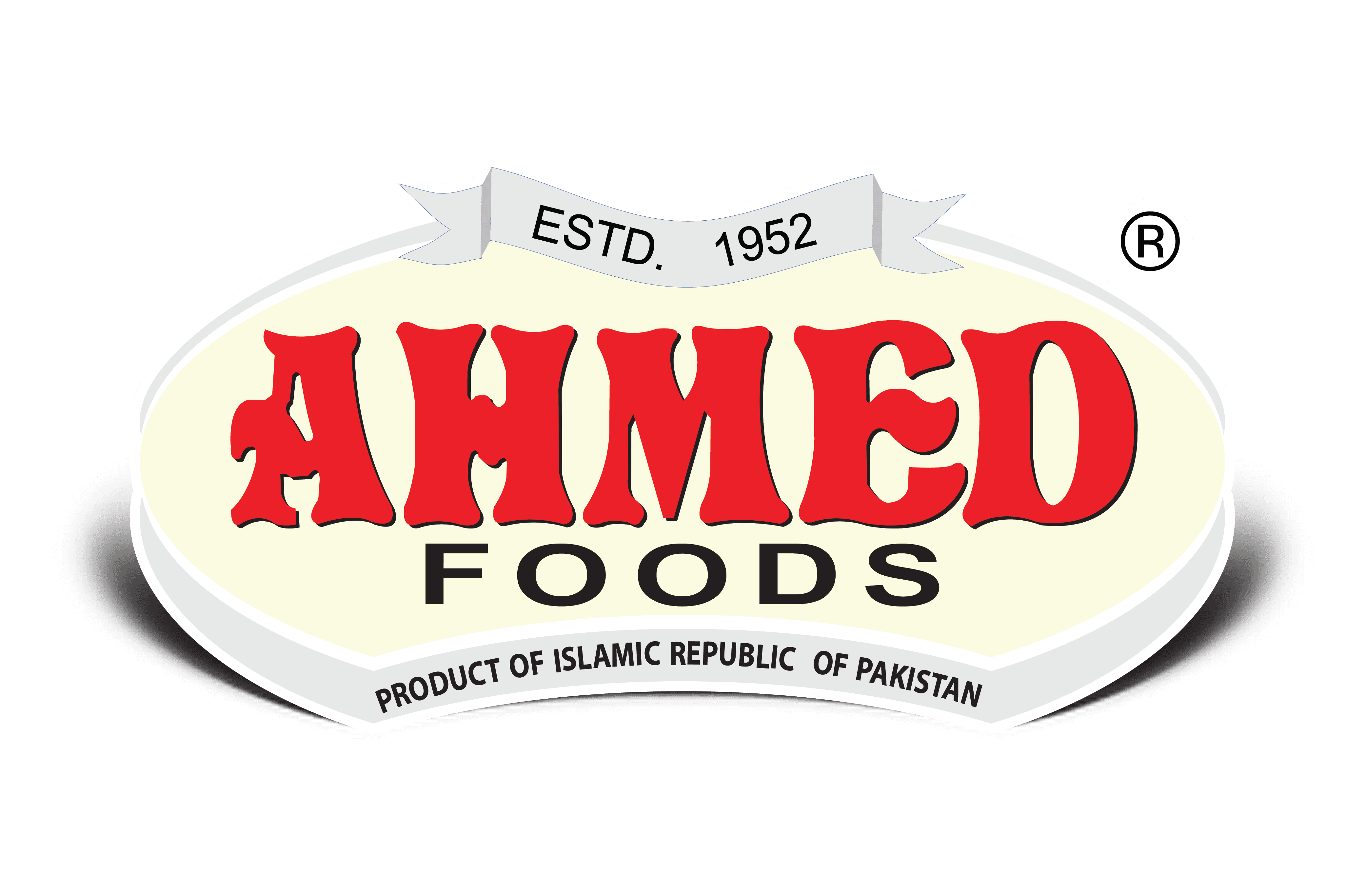 Ahmed Foods